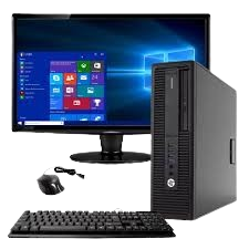 Sewa Pc All In oNe